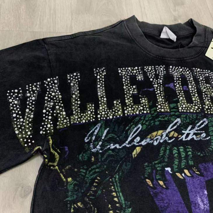 Vale Forever T Shirts Short _SKUValeForeverS-XL4ltxV581734